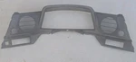 1988 88-90 Honda GL1500 Goldwing Oem Front Meter Panel Trim Cover Fairing. Fixed Price $31.47.