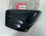 Honda VT1100C3 Shadow Aero 1998-2002 Right Side Cover # 83500-MBH-000ZA (B5-2)RI. Fixed Price $142.50.