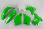 Ufo Oem Color Plastic Kit Fits 93 Kx. Fixed Price $109.95.