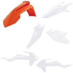 Acerbis - 2686017705 Plastic Kit, Original 23. Fixed Price $121.63.