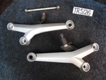 Ktm 390 Duke Exhaust Mount Brackets Left & Right 2017-23 5/26. Fixed Price $48.37.