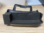 2007 Yamaha Yzf R6 Rubber Battery Cover 2C0-82160-00-00 YTZ-10S00-00-00. Fixed Price $12.95.