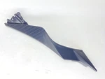 2015 Kawasaki Ninja EX300B Abs Right Gas Tank Fuel Cell Panel 14092-0923. Fixed Price $55.00.