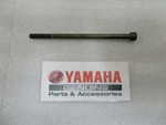 1994-2008 Yamaha YFB250 YFM250 YFM660 Grizzly Raptor Oil Pump Bolt 91317-06115. Fixed Price $24.99.