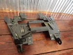 11 Can Am Roadster Spyder Acoustic Support 707800351 707800562. Fixed Price $16.69.