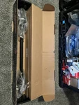 Mta Polaris Axle AX-PO8313. Fixed Price $29.99.