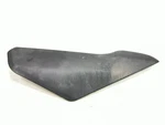 04 05 Suzuki Gsxr 600 750 Black Right Small Cover Plastic 44171-29G0. Fixed Price $24.99.