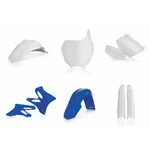 Acerbis Plastic Kit Blue 2081393914. Fixed Price $147.23.