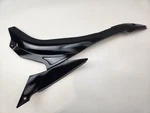 Rh Side Cover Kawasaki Ninja ZX6R ZX600 07-08 36001-0121. Fixed Price $27.72.