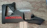 2013-2024 Honda CBR600RR Left Mid Upper Fairing Cowl Panel Oem 64460-MJC-A000. Fixed Price $199.99.