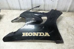 97 Honda Right Side Cover Cowl Fairing Panel. Fixed Price $21.85.