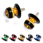 6MM Rear Swingarm Spools Twall For R3 YZF-R6 19 20 21 22 23. Fixed Price $35.94.