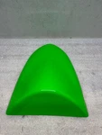 Kawasaki Ninja ZX-10R 2006 Cover Seat,l.green 53065-0005-777. Fixed Price $90.00.