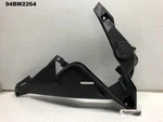 Bmw S 1000 2013 - 2016 Rh Plaque Holder Panel Oem LOT94 94BM2264. Fixed Price $128.72.