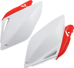 Acerbis Replacement Side Panels 2043240215 Durable Motorcycle Body. Fixed Price $47.80.