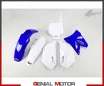 Complete Body Kit Ufo Plast For Yamaha Yz 85 2002 2014 13999. Fixed Price $90.74.