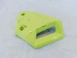 2017-2018 Honda Z125 Grom Yellow Left Side Cover Plastic Cowl Fairing. Fixed Price $19.95.