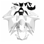 Unpainted White Fairing Kit For Suzuki 2011-2023 GSXR600 GSXR750 K11 22 Bodywork. Fixed Price $223.95.