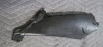 07 Suzuki GSXR600 Left Side Black Under Cowl Fairing Cover Panel Oem 94480-01H00. Fixed Price $38.98.