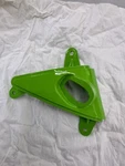Kawasaki Oem Part 14091-0353-777 ZX-6R Cover Signal Lamp 05 06 Ninja Green Lh. Fixed Price $15.46.