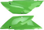 Ufo Side Panels Green KA04717-026. Fixed Price $37.95.