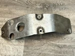 Yamaha Yzf Wrf 400 Frame Guard Engine 5BE-21471-00-00 Protection Motor. Fixed Price $80.07.