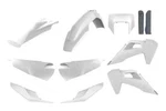 Polisport Plastic Kit 91105 Husqvarna Te/fe '20-'23 Oem Color. Fixed Price $59.99.