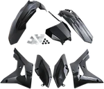 Ufo Complete Body Black HOKIT120001. Fixed Price $135.80.