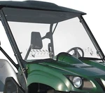 Full Front Windshield W/ Vents Window For Yamaha Rhino 450 660 700 2006-2013. Fixed Price $149.79.