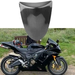 Carbon Fiber Effect Rear Seat Cover Cowl For Kawasaki ZX6R 2005 2006 Back. Fixed Price $37.95.