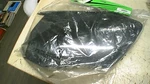 Ufo Rad Cover Set Suzuki RM125 + RM250 2006-2025 / Black. Fixed Price $34.95.
