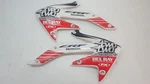 Radiator Shrouds Spoiler Scoop Set Honda CRF450R 2007 + Other Models #741. Fixed Price $64.36.