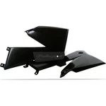 Polisport Radiator Shroud Set - Black 8411500001. Fixed Price $35.18.