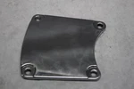 60670-85 Chrome Inspection Cover 2001 Harley Davidson Road King. Fixed Price $10.00.