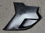 Ducati 848 Evo 1098 1198 11-14 Oem Right Upper Belly Side Fairing Cowl. Fixed Price $198.99.