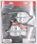 Kuryakyn Falcon Fairing Side Cover Part Number - 7363. Fixed Price $14.99.