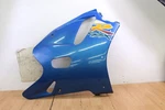 1994 Suzuki GSXR750W Front Right Fairing / Under. Fixed Price $109.00.