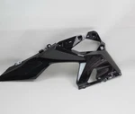 18-23 Kawasaki Ninja 400 Right Side Fairing Lower Cowl Black 55028-0642-660 Oem. Fixed Price $148.94.