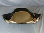 New Harley Davidson 15 Up Fltr Fairing Duct Solar Eclipse 29200102ECT*. Fixed Price $398.00.