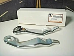 Harley Road Glide Chrome Fairing Support Kit 2015 47200278 V-twin 50-0616 Y2. Fixed Price $105.73.