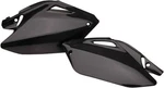 Acerbis 2043290001 Side Panels, Black Fits CRF250 04-05. Fixed Price $64.96.