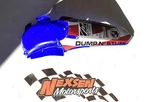2005 Yamaha YZ250 Rear Back Fender Cowl Fairing 5XE-21610-00-00. Fixed Price $39.00.