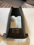 1986 Honda Elite 150 Center Rear Back Tail Fairing Cover Trim Cowl Oem Used. Fixed Price $59.99.