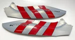 Right Left Rear Back Tail Fairing Cowl Shroud Oem 2002 Bmw K1200RS. Fixed Price $130.15.