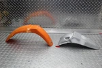1999 Ktm 65 Sx Front & Rear Fenders. Fixed Price $79.99.