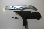 2000 Yamaha Road Star XV1600 Swingarm Chain Buffer Slider 4WM-22311-00-00. Fixed Price $39.99.