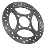 Rear Brake Disc Rotor For Yamaha Raptor 700R YFM7R 2011-26 / 1PE-F582W-00-00. Fixed Price $44.40.