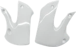 Ufo Radiator Covers White KA03733-047. Fixed Price $45.29.