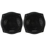 Rockford Fosgate TMS6SG 6-1/2" Speakers Harley-davidson Street Glide 98-2013 Ob*. Fixed Price $374.99.
