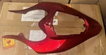 2005 Yzf R1 Rear Tail Fairing Cowl Red L&r Minor Scratches Oem Yamaha Candy. Fixed Price $125.00.